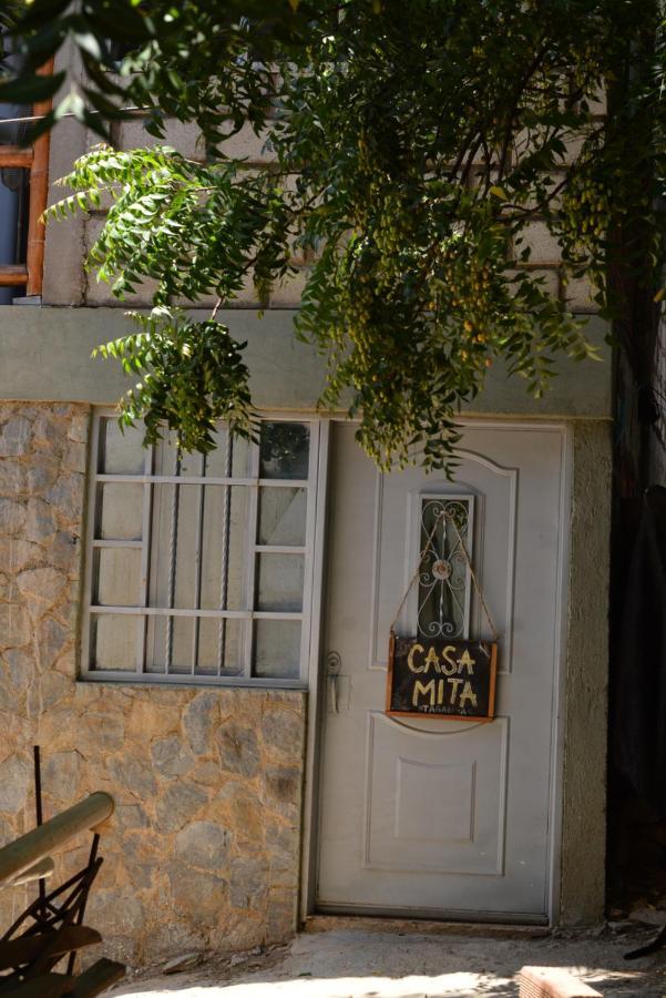 Bed and Breakfast Casa Mita Taganga Exterior foto